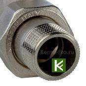 Вентиль ручной регулировки SVR 0001 000015 STOUT